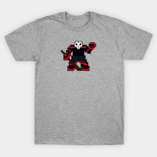 Carolina Hurricanes Goalie T-Shirt